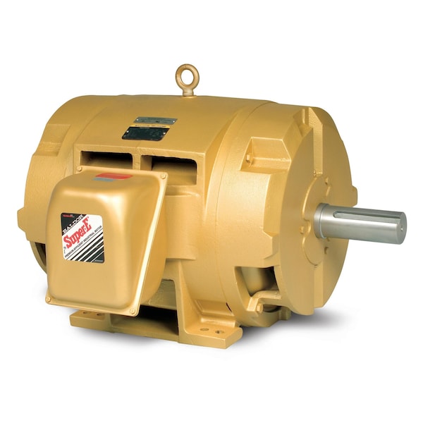 300Hp, 1785Rpm, 3Ph, 60Hz, 449T, Dp, F1
